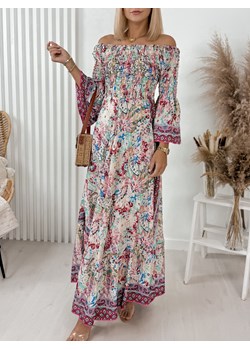 sukienka lumos five one size ze sklepu UBRA w kategorii Sukienki - zdjęcie 173758379