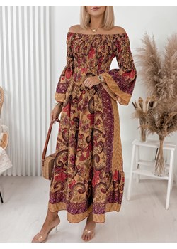 sukienka lumos fiveteen one size ze sklepu UBRA w kategorii Sukienki - zdjęcie 173758385