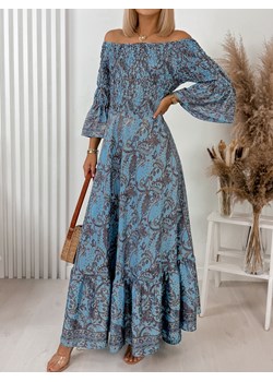 sukienka lumos four one size ze sklepu UBRA w kategorii Sukienki - zdjęcie 173758387