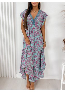 sukienka kamui eight one size ze sklepu UBRA w kategorii Sukienki - zdjęcie 173758396