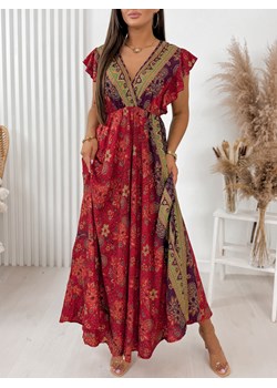 sukienka kamui two one size ze sklepu UBRA w kategorii Sukienki - zdjęcie 173758399