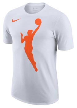 T-shirt Nike WNBA Team 13 - Biel ze sklepu Nike poland w kategorii T-shirty męskie - zdjęcie 173760209