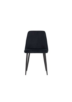 H & M - Night Krzesło 2 Sztuki - Czarny ze sklepu H&M w kategorii Krzesła - zdjęcie 173760246