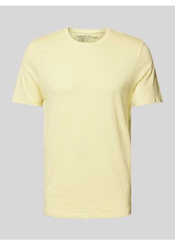 T-shirt z okrągłym dekoltem ze sklepu Peek&Cloppenburg  w kategorii T-shirty męskie - zdjęcie 173760585