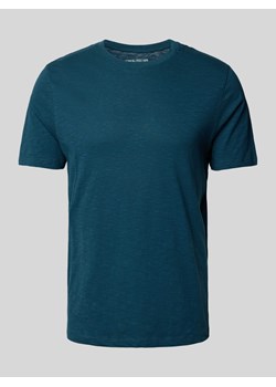 T-shirt z okrągłym dekoltem ze sklepu Peek&Cloppenburg  w kategorii T-shirty męskie - zdjęcie 173760907
