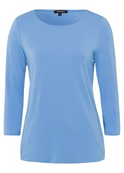 More &amp; More Koszulka w kolorze błękitnym ze sklepu Limango Polska w kategorii Bluzki damskie - zdjęcie 173761749