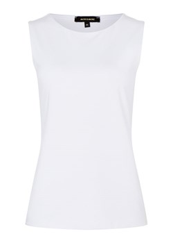 More &amp; More Top w kolorze białym ze sklepu Limango Polska w kategorii Bluzki damskie - zdjęcie 173761755