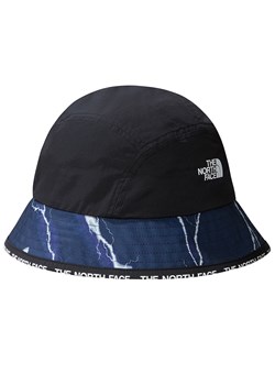 Kapelusz The North Face Cypress 0A7WHAZOS1 - czarny ze sklepu streetstyle24.pl w kategorii Kapelusze męskie - zdjęcie 173762317