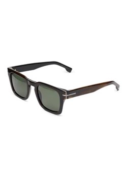 BOSS BLACK Okulary przeciwsłoneczne BOSS 1625/S ze sklepu Gomez Fashion Store w kategorii Okulary przeciwsłoneczne męskie - zdjęcie 173762449
