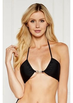 Karl Lagerfeld Góra od bikini ze sklepu Gomez Fashion Store w kategorii Stroje kąpielowe - zdjęcie 173762538