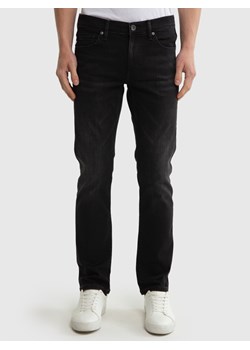 Spodnie jeans męskie dopasowane Terry 955 ze sklepu Big Star w kategorii Jeansy męskie - zdjęcie 173763159