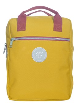 Kindsgut Plecak w kolorze musztardowym - 24 x 32 x 12 cm ze sklepu Limango Polska w kategorii Plecaki - zdjęcie 173764368