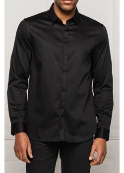 Armani Exchange Koszula | Regular Fit ze sklepu Gomez Fashion Store w kategorii Koszule męskie - zdjęcie 173769917