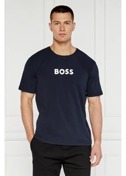 BOSS BLACK T-shirt Easy T-Shirt | Regular Fit ze sklepu Gomez Fashion Store w kategorii T-shirty męskie - zdjęcie 173769925