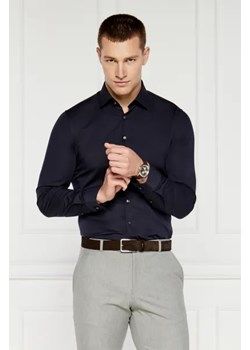 Calvin Klein Koszula | Slim Fit ze sklepu Gomez Fashion Store w kategorii Koszule męskie - zdjęcie 173769928