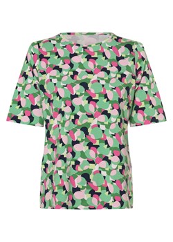 RABE Koszulka damska Kobiety Dżersej trawiasty wzorzysty ze sklepu vangraaf w kategorii Bluzki damskie - zdjęcie 173770667