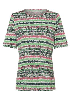 RABE Koszulka damska Kobiety Bawełna trawiasty wzorzysty ze sklepu vangraaf w kategorii Bluzki damskie - zdjęcie 173770669