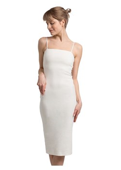 La Lupa Sukienka w kolorze kremowym ze sklepu Limango Polska w kategorii Sukienki - zdjęcie 173773055