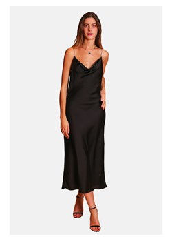 William de Faye Sukienka w kolorze czarnym ze sklepu Limango Polska w kategorii Sukienki - zdjęcie 173773108