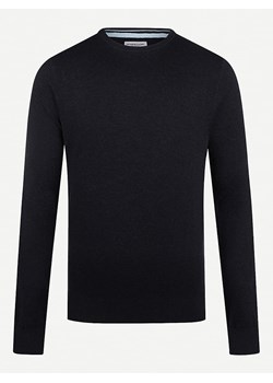 McGregor Sweter w kolorze granatowym ze sklepu Limango Polska w kategorii Swetry męskie - zdjęcie 173773187