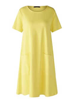 Oui Sukienka w kolorze żółtym ze sklepu Limango Polska w kategorii Sukienki - zdjęcie 173773465