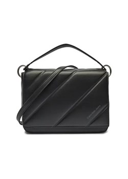 CALVIN KLEIN JEANS Torebka na ramię ze sklepu Gomez Fashion Store w kategorii Torebki damskie - zdjęcie 173776685