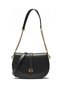 Guess Torebka na ramię KUBA ze sklepu Gomez Fashion Store w kategorii Listonoszki - zdjęcie 173776715