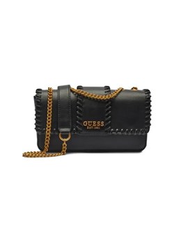 Guess Torebka na ramię LIBERA ze sklepu Gomez Fashion Store w kategorii Listonoszki - zdjęcie 173776727