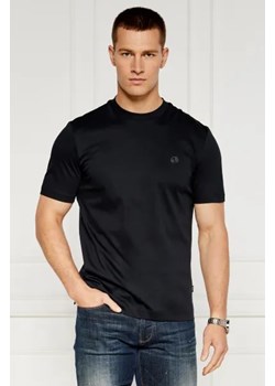 BOSS BLACK T-shirt C-Taut | Regular Fit ze sklepu Gomez Fashion Store w kategorii T-shirty męskie - zdjęcie 173776836