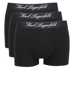 Karl Lagerfeld Bokserki 3-pack ze sklepu Gomez Fashion Store w kategorii Majtki męskie - zdjęcie 173776848