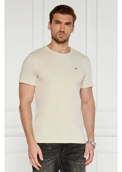 Tommy Jeans T-shirt 2-pack | Slim Fit ze sklepu Gomez Fashion Store w kategorii T-shirty męskie - zdjęcie 173776879