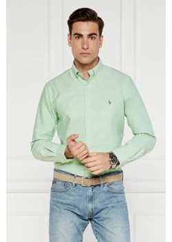 POLO RALPH LAUREN Koszula | Custom fit ze sklepu Gomez Fashion Store w kategorii Koszule męskie - zdjęcie 173776886