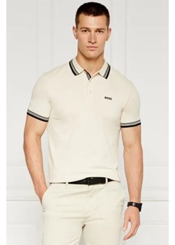 BOSS GREEN Polo Paddy | Regular Fit ze sklepu Gomez Fashion Store w kategorii T-shirty męskie - zdjęcie 173776907