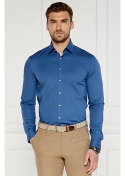Calvin Klein Koszula | Slim Fit ze sklepu Gomez Fashion Store w kategorii Koszule męskie - zdjęcie 173776915