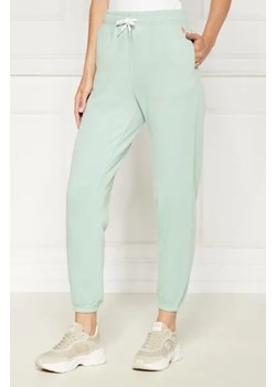 POLO RALPH LAUREN Spodnie dresowe | Loose fit ze sklepu Gomez Fashion Store w kategorii Spodnie damskie - zdjęcie 173776985