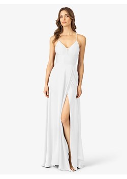 APART Sukienka w kolorze białym ze sklepu Limango Polska w kategorii Sukienki - zdjęcie 173777779