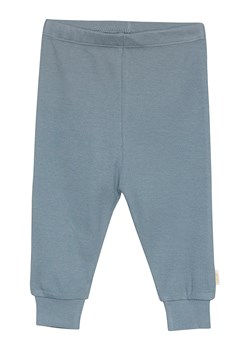 CeLaVi Spodnie dresowe w kolorze niebieskim ze sklepu Limango Polska w kategorii Odzież dla niemowląt - zdjęcie 173777858