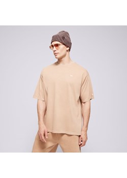 NEW ERA T-SHIRT NE WASHED OS NONE ze sklepu Sizeer w kategorii T-shirty męskie - zdjęcie 173778106