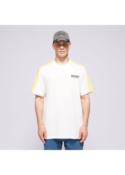 ADIDAS T-SHIRT ADIBREAK TEE ze sklepu Sizeer w kategorii T-shirty męskie - zdjęcie 173778126