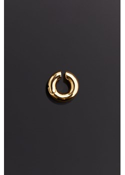 H & M - Pozłacana nausznica - Złoty ze sklepu H&M w kategorii Kolczyki - zdjęcie 173780568