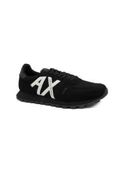 Armani Exchange Sneakersy ze sklepu Gomez Fashion Store w kategorii Buty sportowe męskie - zdjęcie 173781445