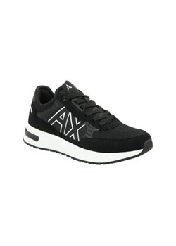 Armani Exchange Sneakersy ze sklepu Gomez Fashion Store w kategorii Buty sportowe męskie - zdjęcie 173781455