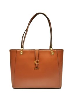 Guess Torebka na ramię ze sklepu Gomez Fashion Store w kategorii Torby Shopper bag - zdjęcie 173781537