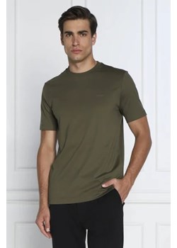 BOSS BLACK T-shirt Thompson | Regular Fit ze sklepu Gomez Fashion Store w kategorii T-shirty męskie - zdjęcie 173781706