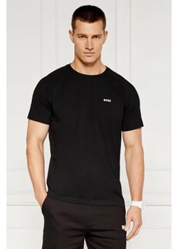 BOSS GREEN T-shirt | Regular Fit | stretch ze sklepu Gomez Fashion Store w kategorii T-shirty męskie - zdjęcie 173781709