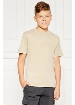 Guess T-shirt | Oversize fit ze sklepu Gomez Fashion Store w kategorii T-shirty chłopięce - zdjęcie 173781776