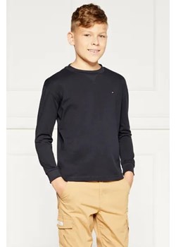 Tommy Hilfiger Longsleeve | Regular Fit ze sklepu Gomez Fashion Store w kategorii T-shirty chłopięce - zdjęcie 173781795