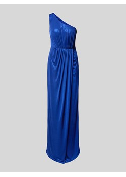 Sukienka wieczorowa na jedno ramię ze sklepu Peek&Cloppenburg  w kategorii Sukienki - zdjęcie 173786647