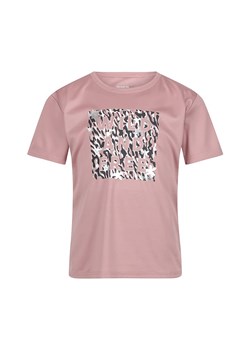 Regatta Koszulka funkcyjna &quot;Alvarado VII&quot; w kolorze jasnoróżowym ze sklepu Limango Polska w kategorii Bluzki dziewczęce - zdjęcie 173789938