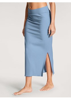 Calida Spódnica w kolorze błękitnym ze sklepu Limango Polska w kategorii Spódnice - zdjęcie 173790039